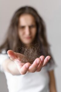 Effective Hair Loss Treatment