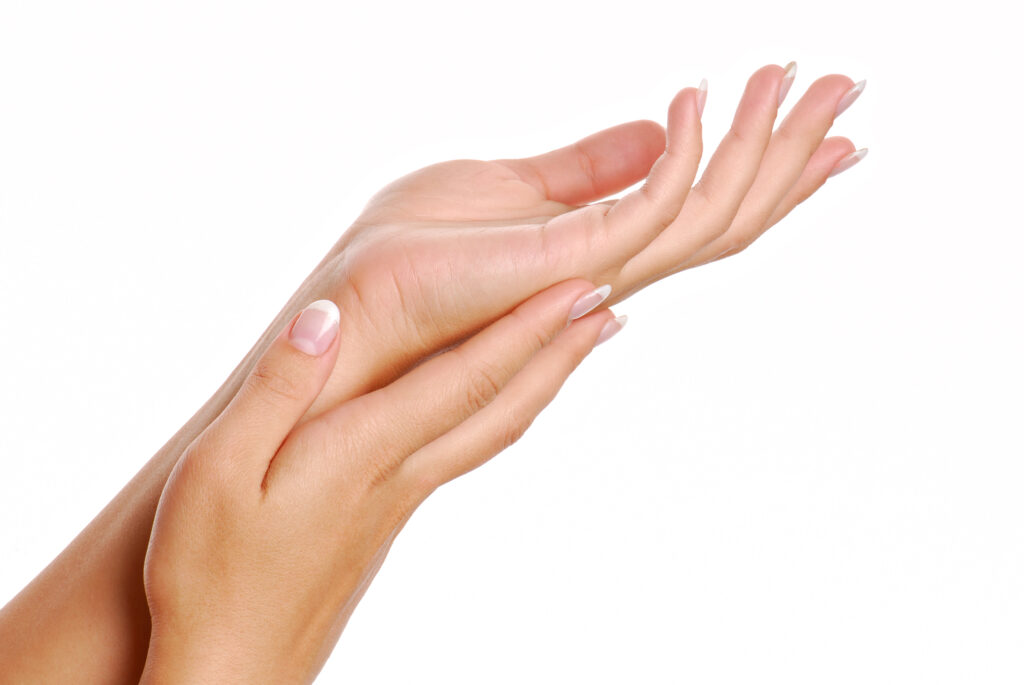 Best Hand Rejuvenation Treatmemt Clinic in Hyderabad