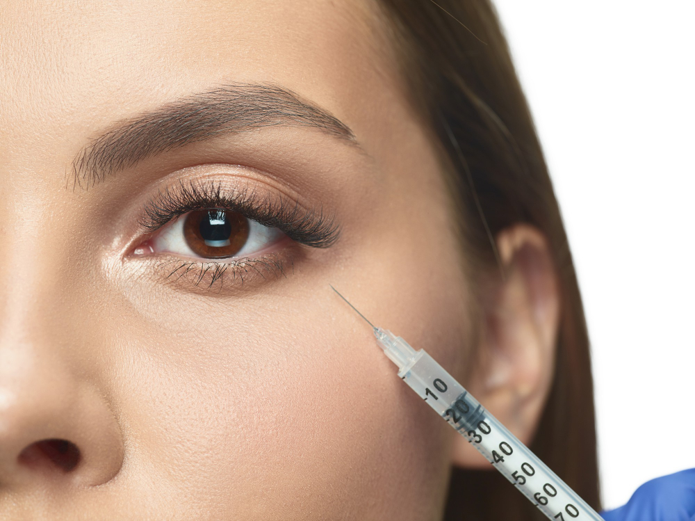 best Undereye Fillers Treatment in Hyderabad