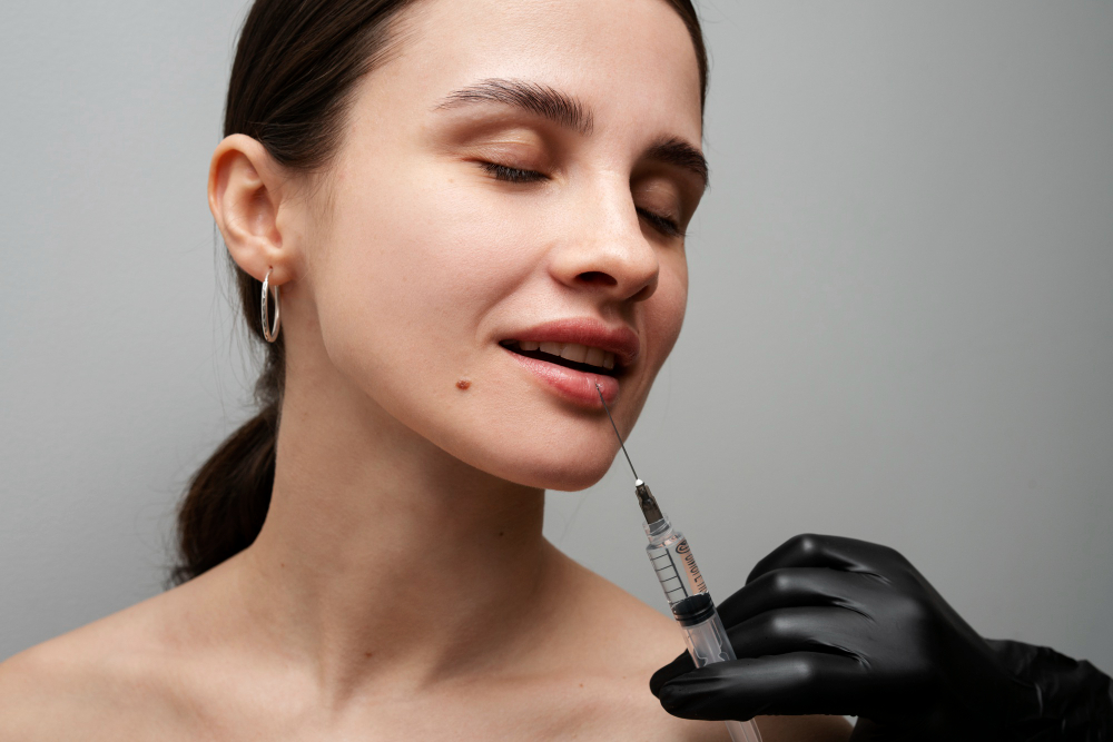 Fillers Treatment in Hyderabad