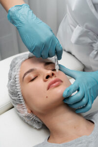 best Fillers Treatment in Hyderabad