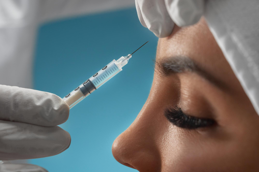 Microbotox & Mesobotox Treatment in Hyderabad