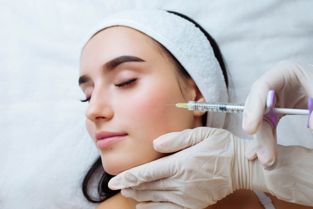 Skin Hydrating Injection Treatment in Hyderabad