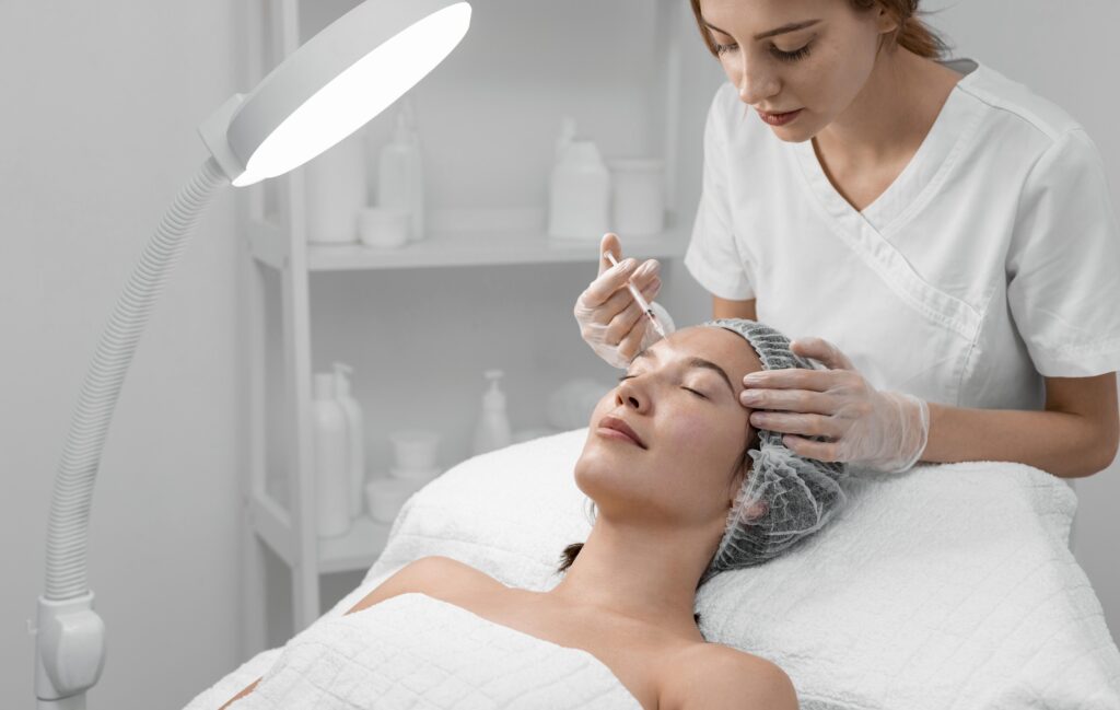 Best Skin Hydrating Injection Treatment in Hyderabad