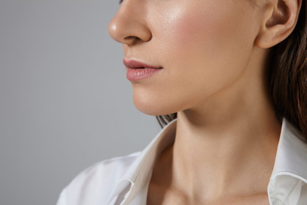 Best Neck rejuvenation Treatment Clinic in Hyderabad