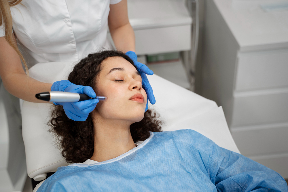 best ND:YAG Laser Treatment in Hyderabad