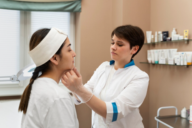 Best Dermatologist in Banjara Hills, Hyderabad: What to Look for in a Consultation